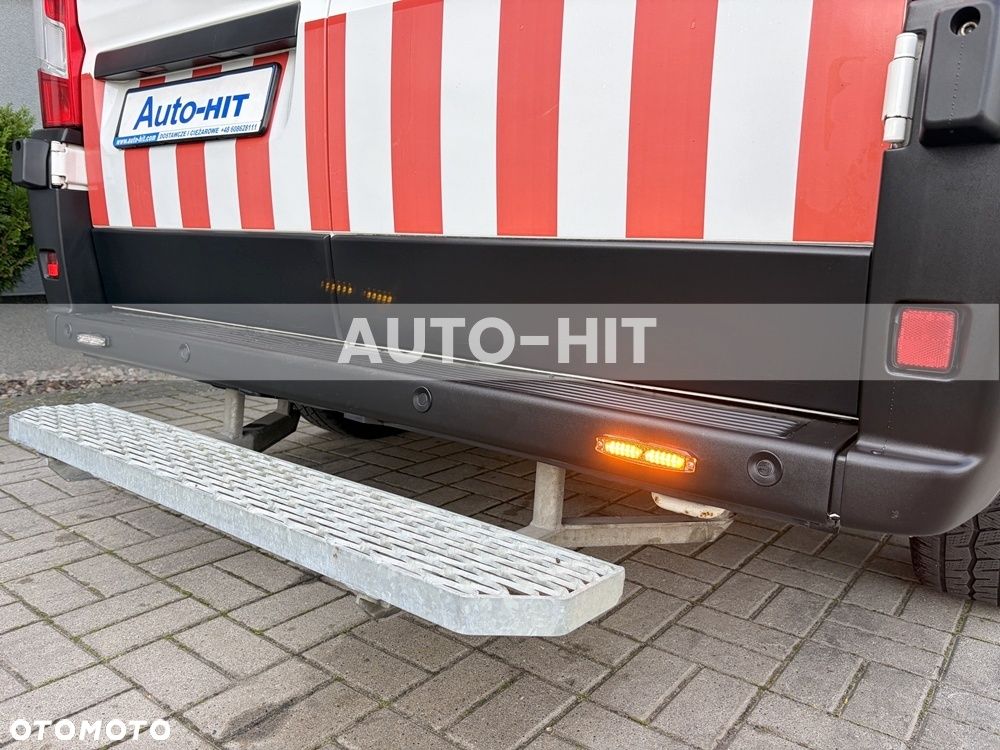 Peugeot Boxer - 22