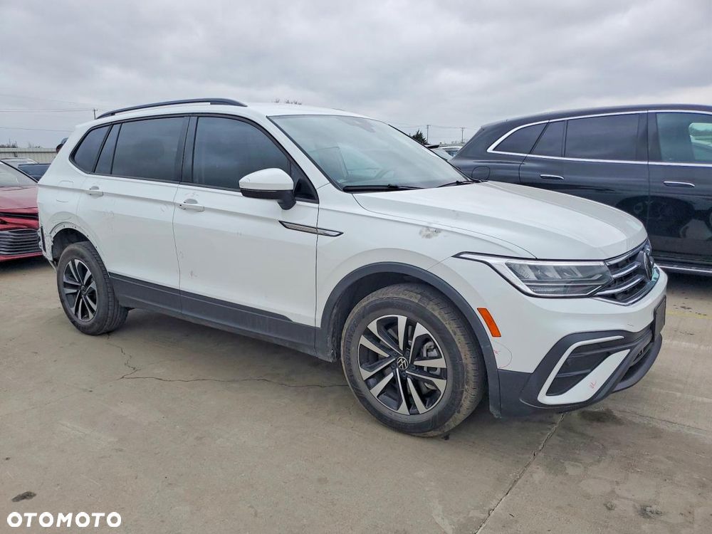 Volkswagen Tiguan - 5