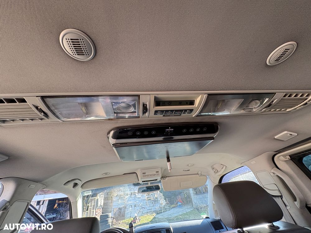 Volkswagen Transporter Multivan Highline - 13