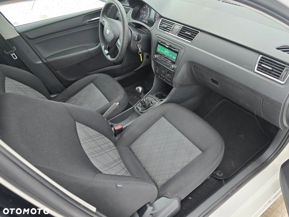 Seat Toledo - 13