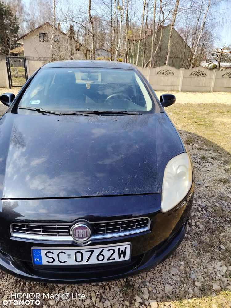Fiat Bravo 1.4 16V Active - 11