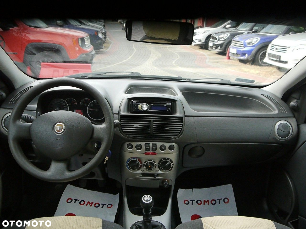 Fiat Punto - 17