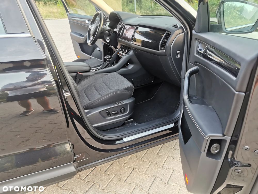 Skoda Kodiaq 2.0 TDI 4x4 DSG Style - 6