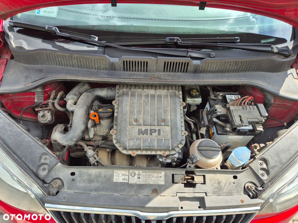 Skoda Citigo 1.0 Ambition - 20