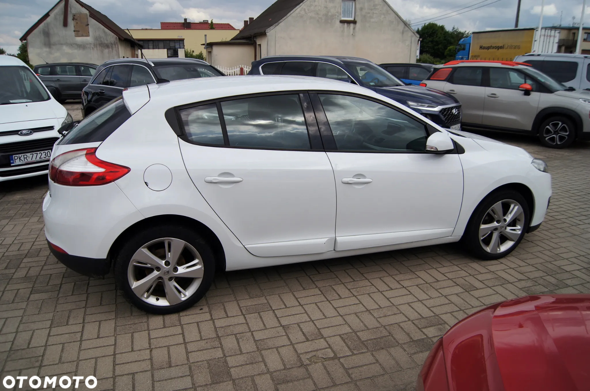 Renault Megane 1.5 dCi Business - 31