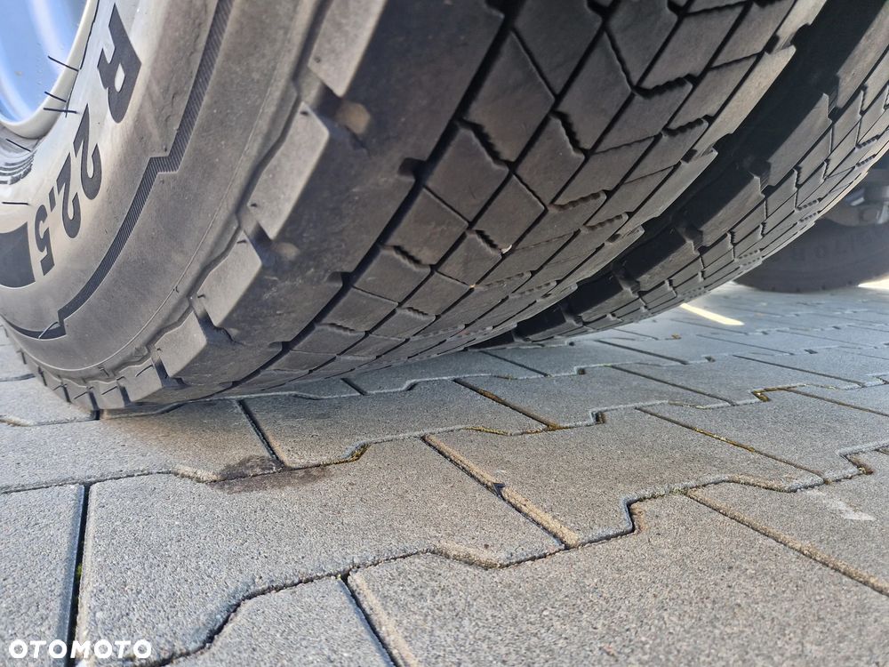 Scania R450/ 2019r/ BAKI 1200L/ SERWIS NIEMCY - 5