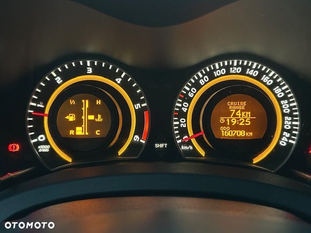 Toyota Auris 1.4 D-4D Edition - 25