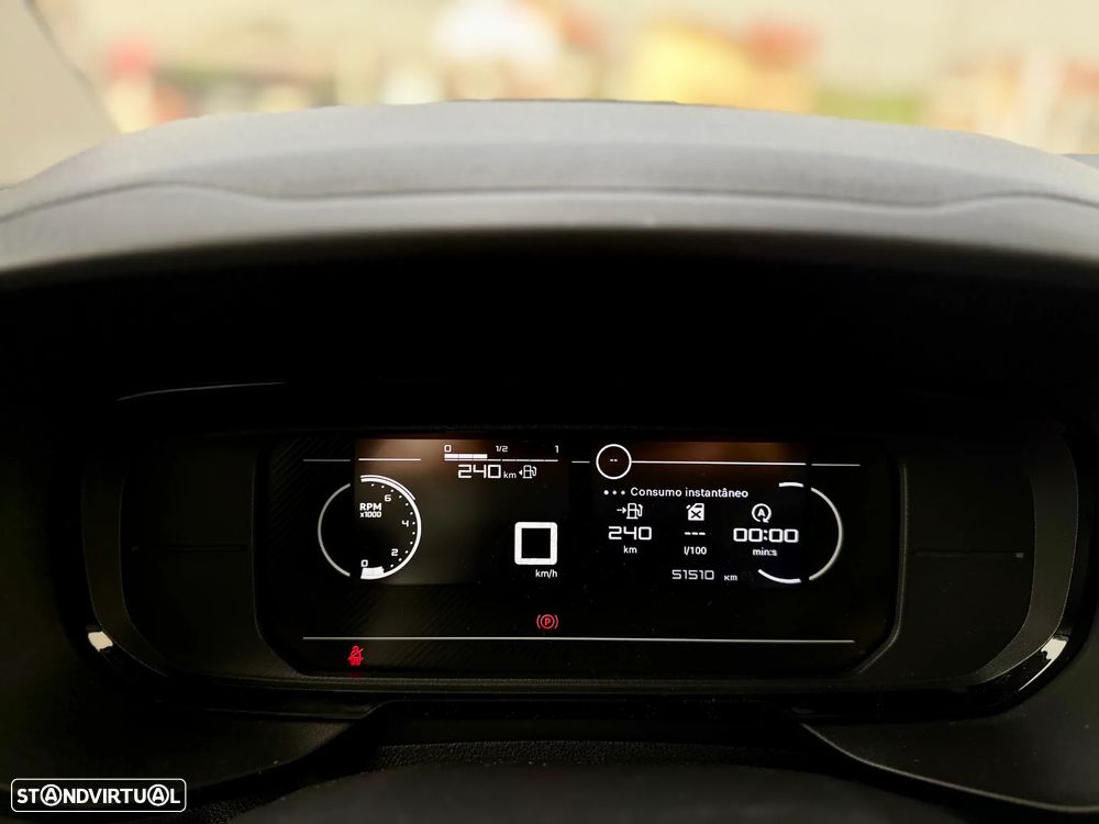Citroën 1.5 BlueHDi XL 102Cv | CÂMARA | CARPLAY | IVA DEDUTÍVEL - 18