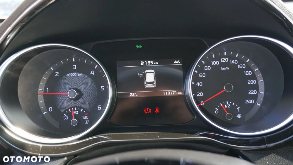 Kia XCeed 1.6 CRDi SCR L - 6