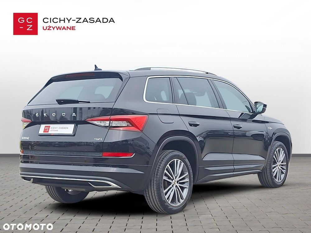 Skoda Kodiaq - 5