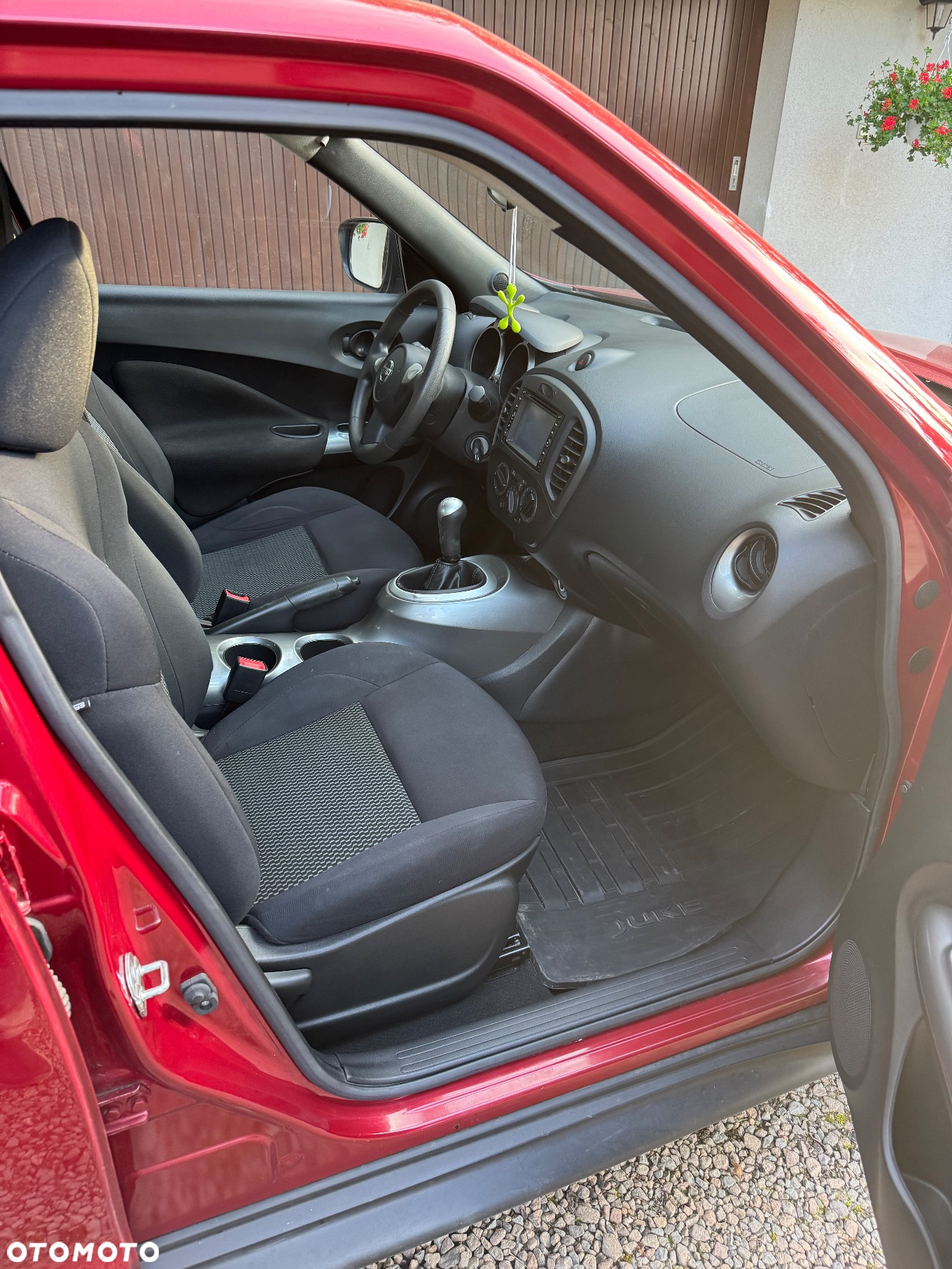 Nissan Juke - 21