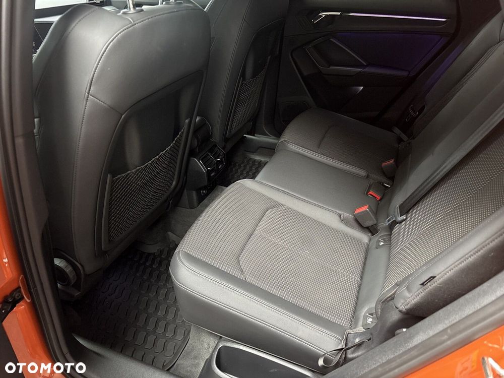 Audi Q3 - 27
