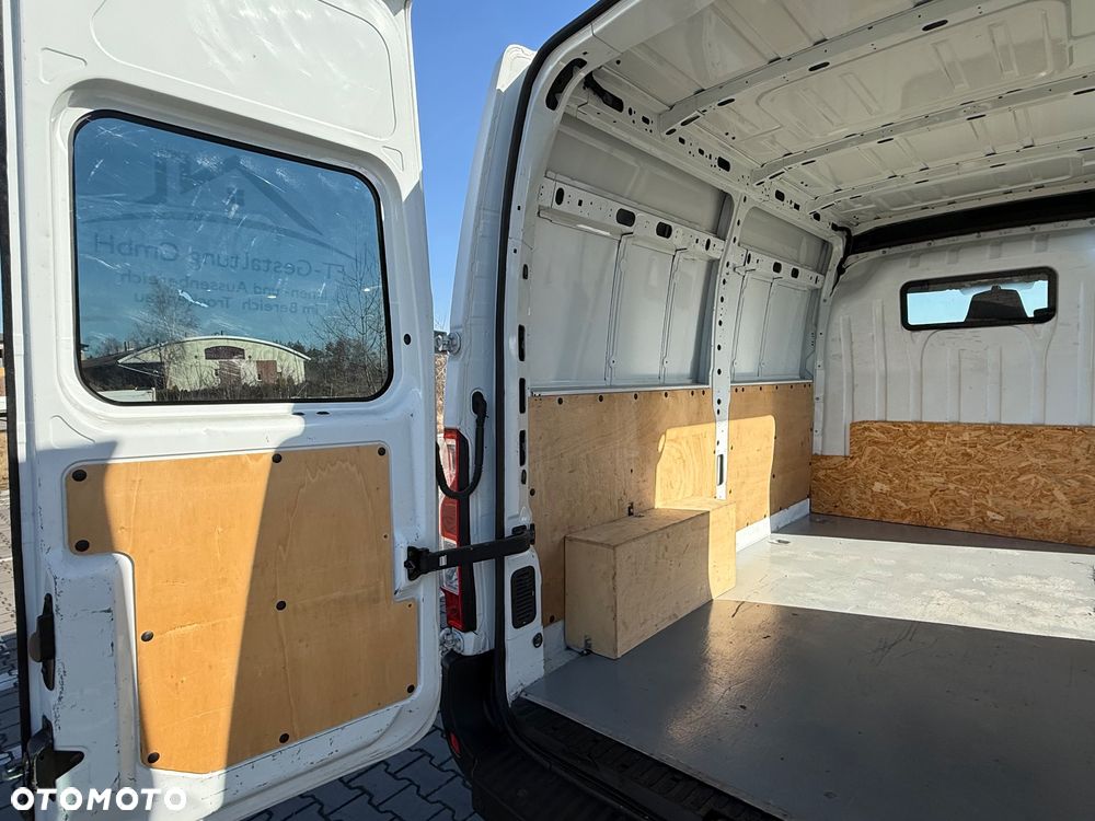 Opel MOVANO - 27