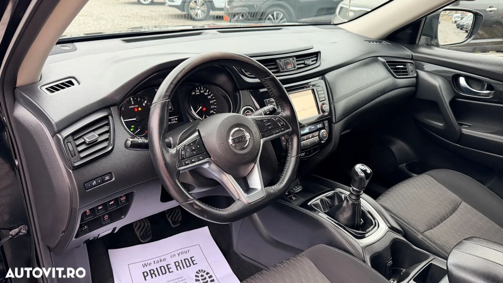 Nissan X-Trail 1.6 dCi N-Connecta - 9