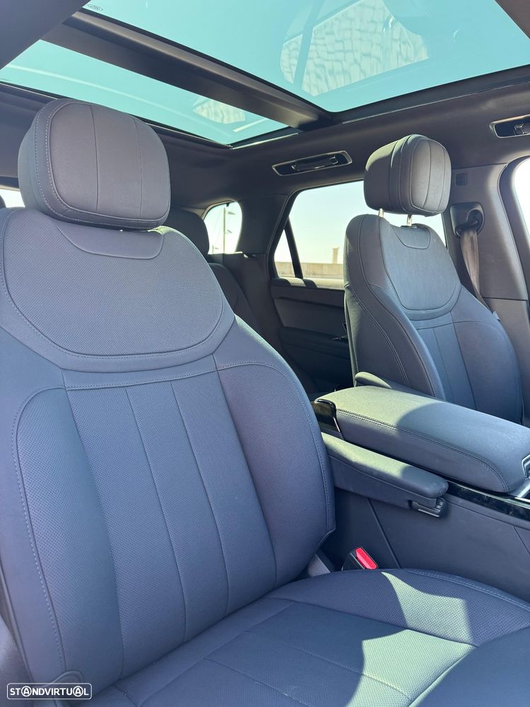 Land Rover Range Rover Sport - 18