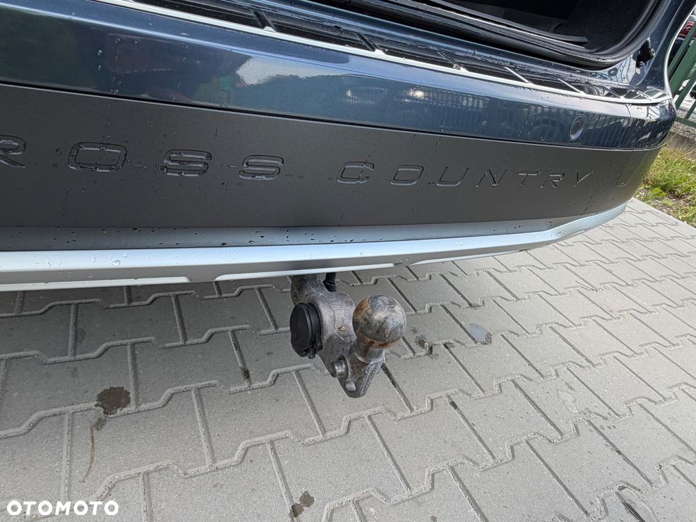 Volvo V90 Cross Country D5 AWD Pro - 22