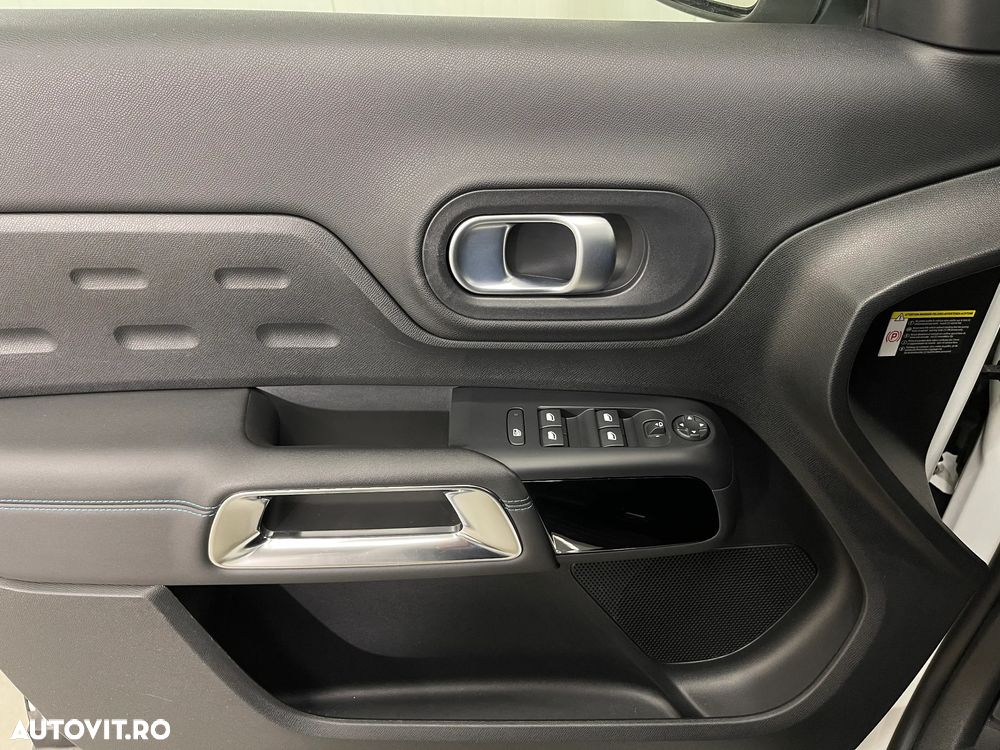 Citroën C5 Aircross Pure Tech 130 S&S EAT8 FEEL PACK - 24