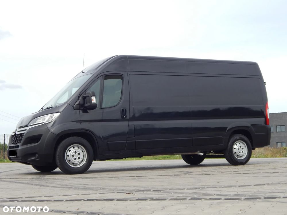 Citroën JUMPER L3H2 Klima - 40