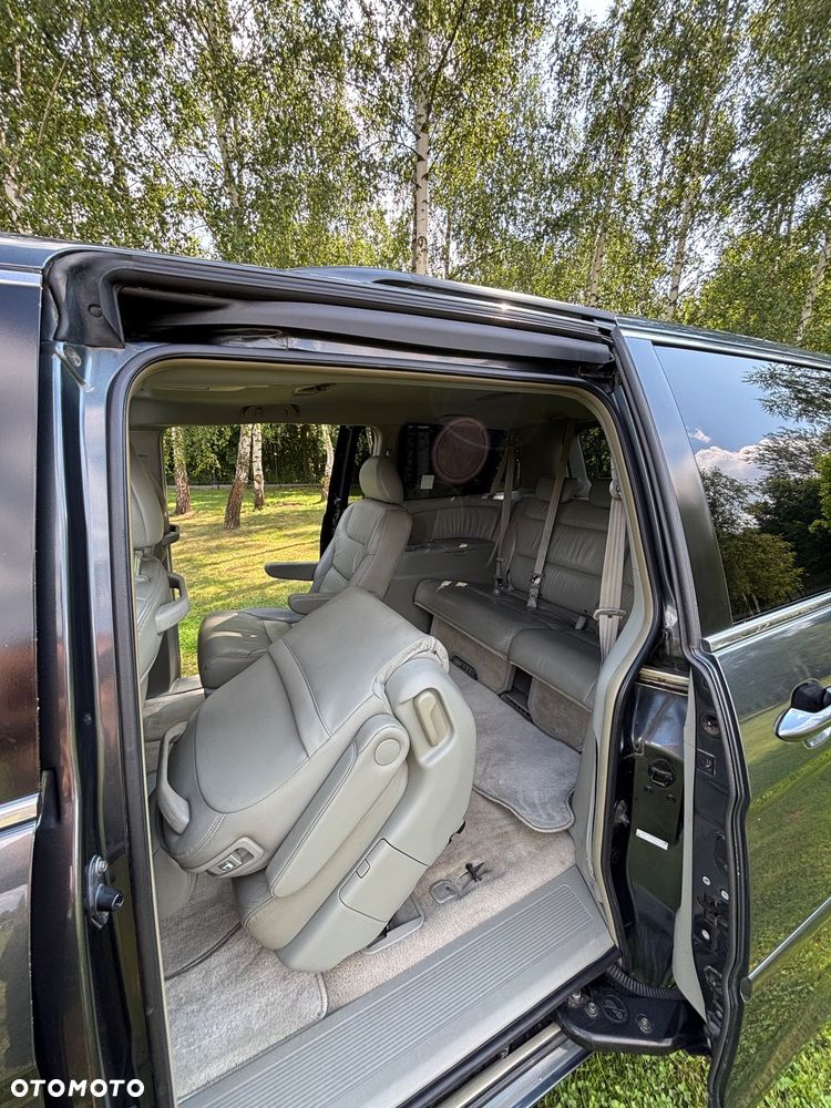 Honda Odyssey 3.5 EX - 32