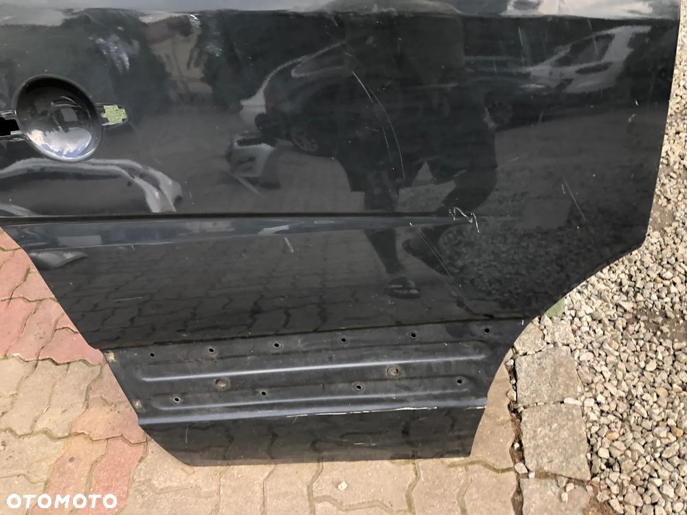 Drzwi przód przednie prawe SPRINTER CRAFTER 06- - 4