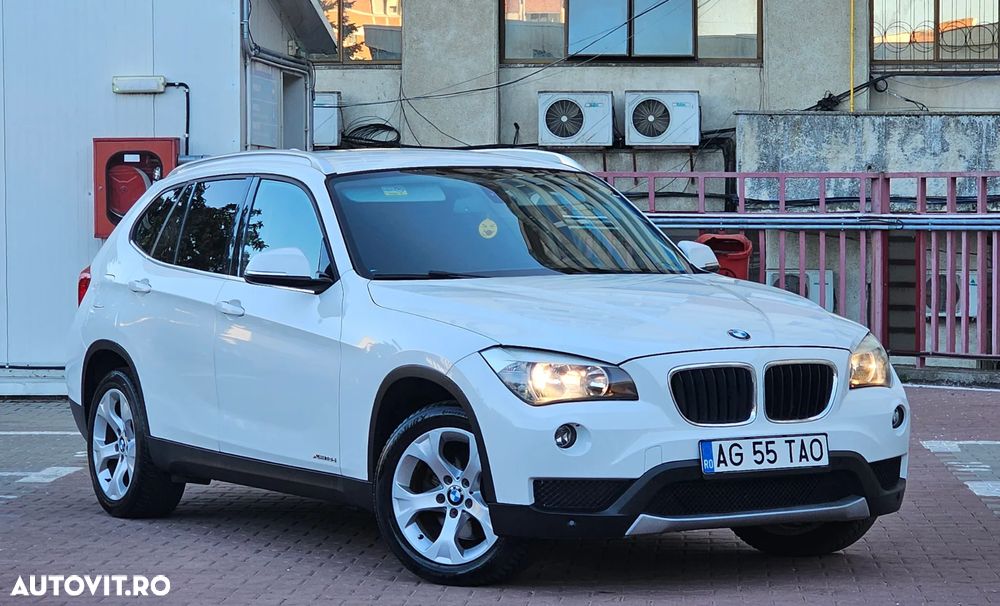 BMW Seria 3 - 17