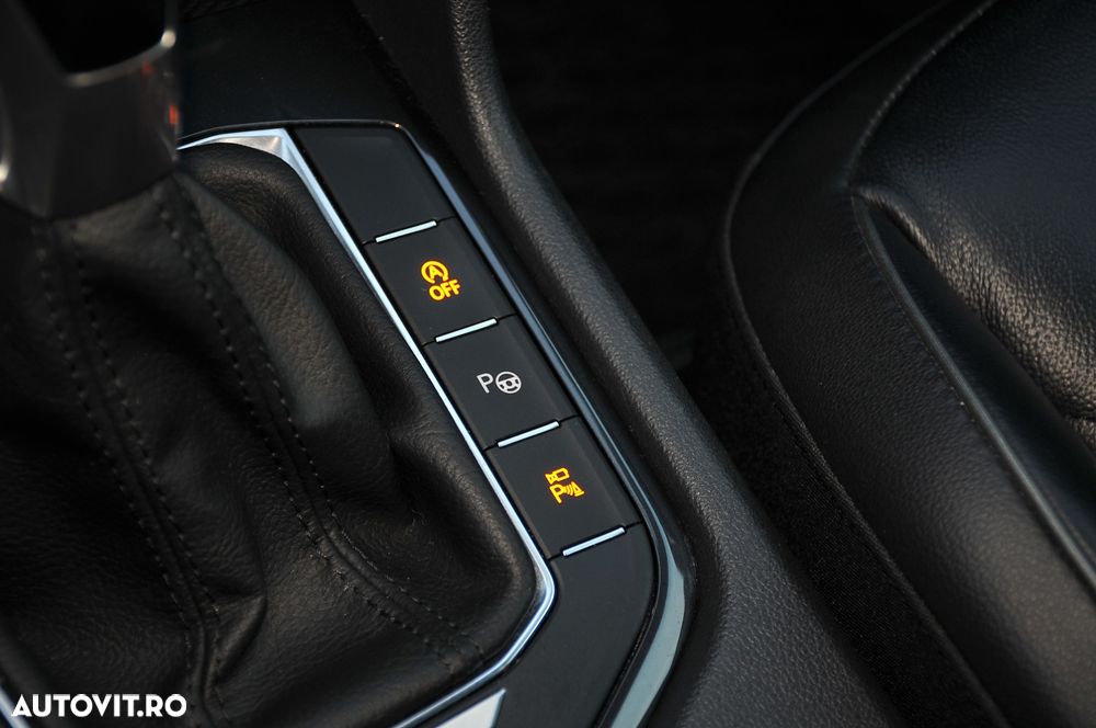 Seat Tarraco 2.0 TDI 4DRIVE DSG SCR FR - 31