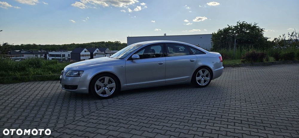 Audi A6 Limousine - 6