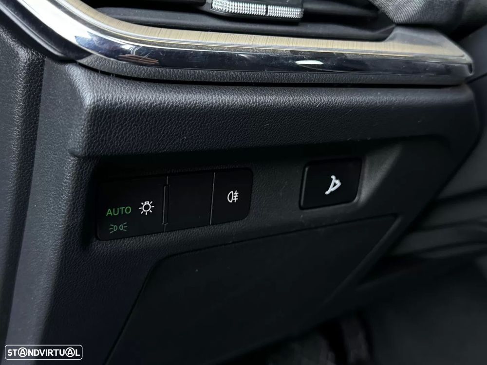 Skoda Enyaq iV 60 - 22