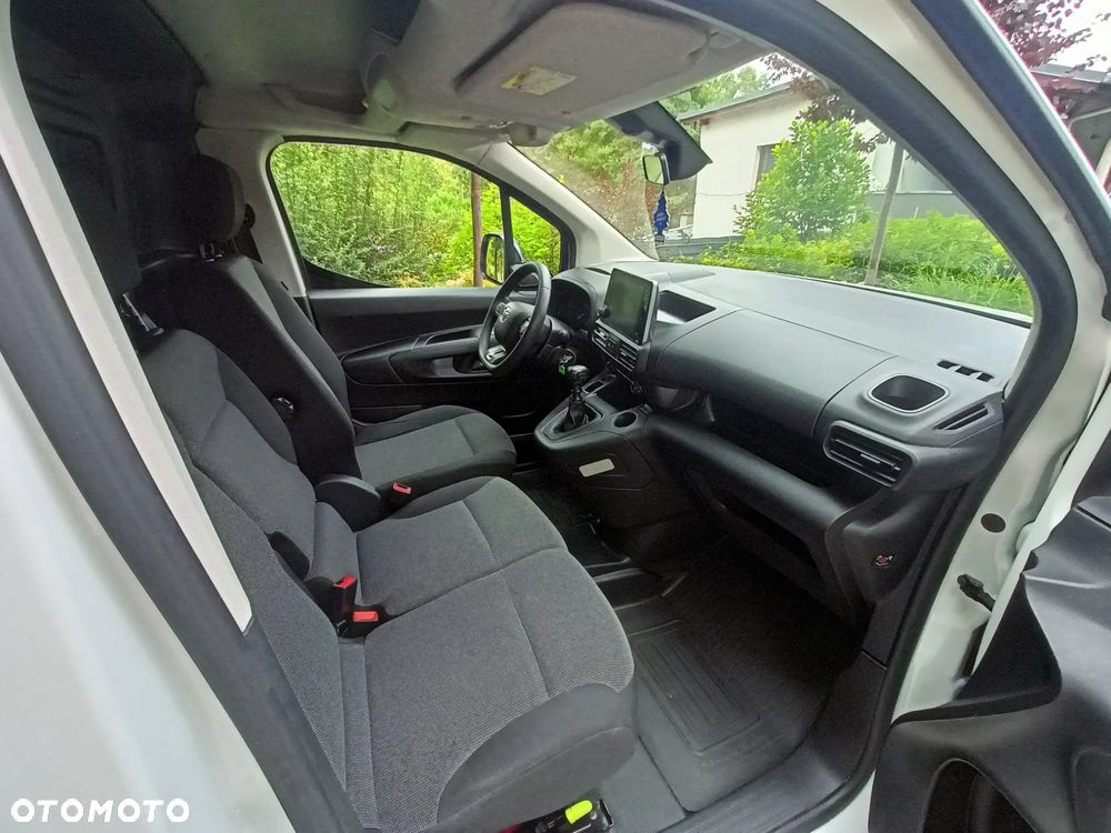 Toyota Proace - 9