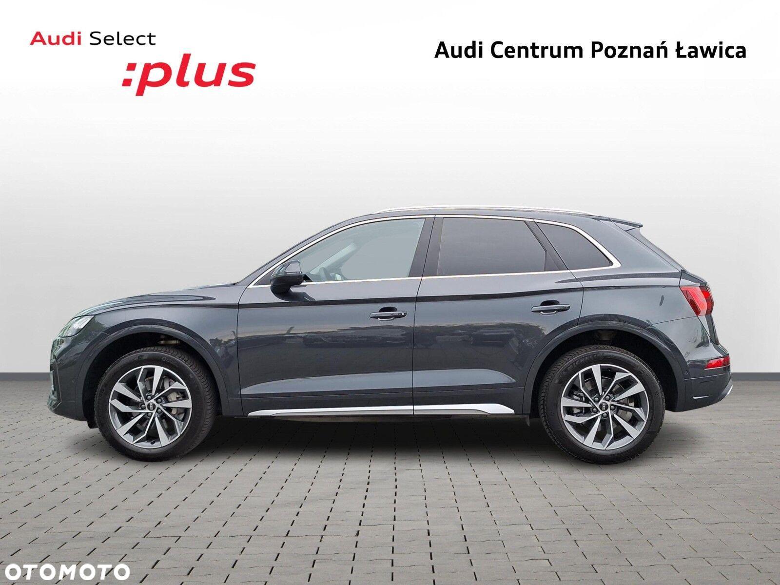 Audi Q5 - 6
