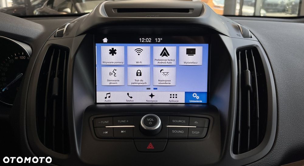 Ford Kuga 2.0 TDCi 2x4 Titanium - 28