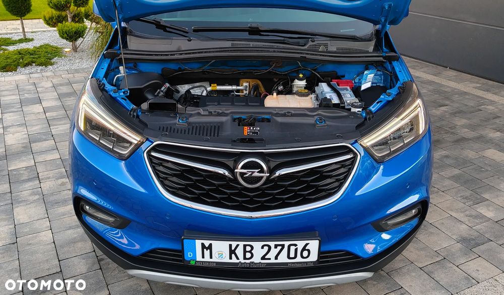 Opel Mokka 1.4 Turbo ecoFLEX Start/Stop Color Innovation - 33