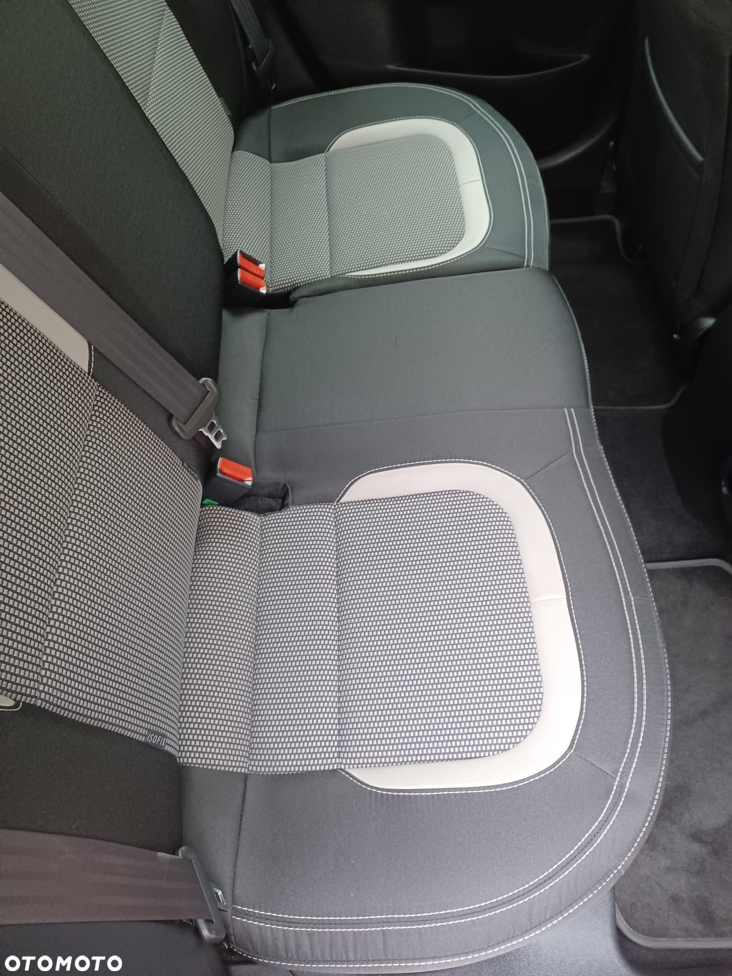Kia Ceed Cee'd 1.6 CRDi L Business Line - 13