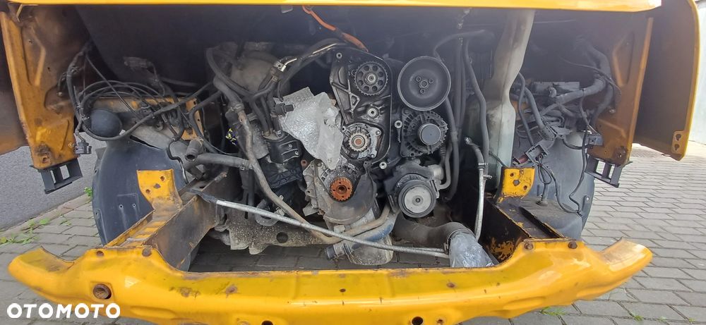 Volkswagen CRAFTER - 4