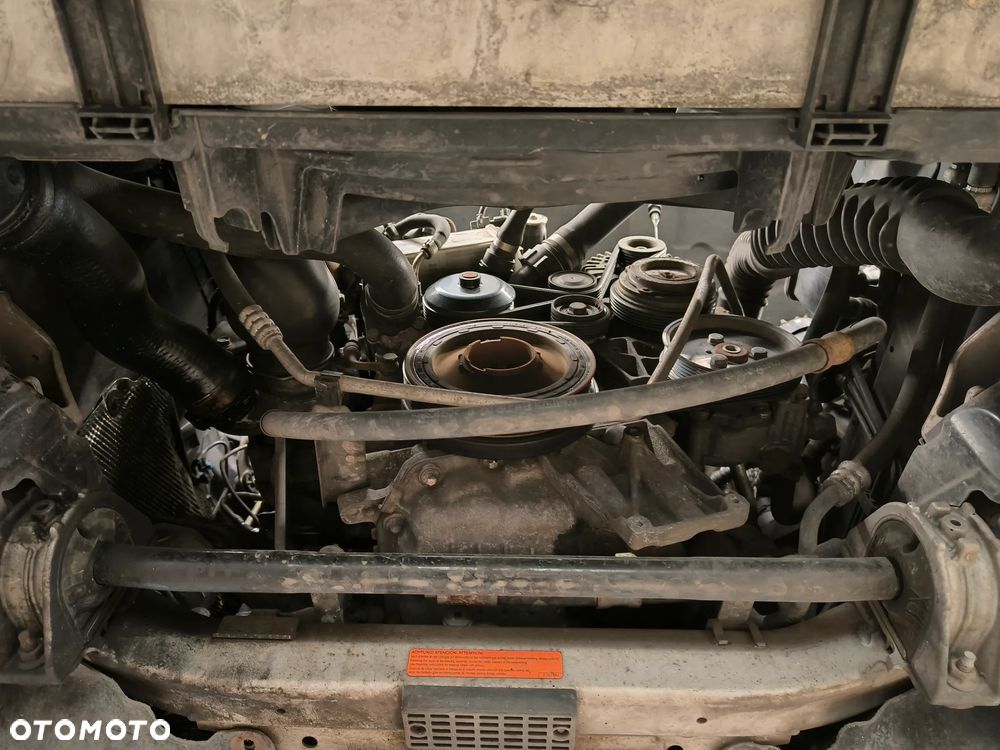 BMW Seria 5 520d - 19