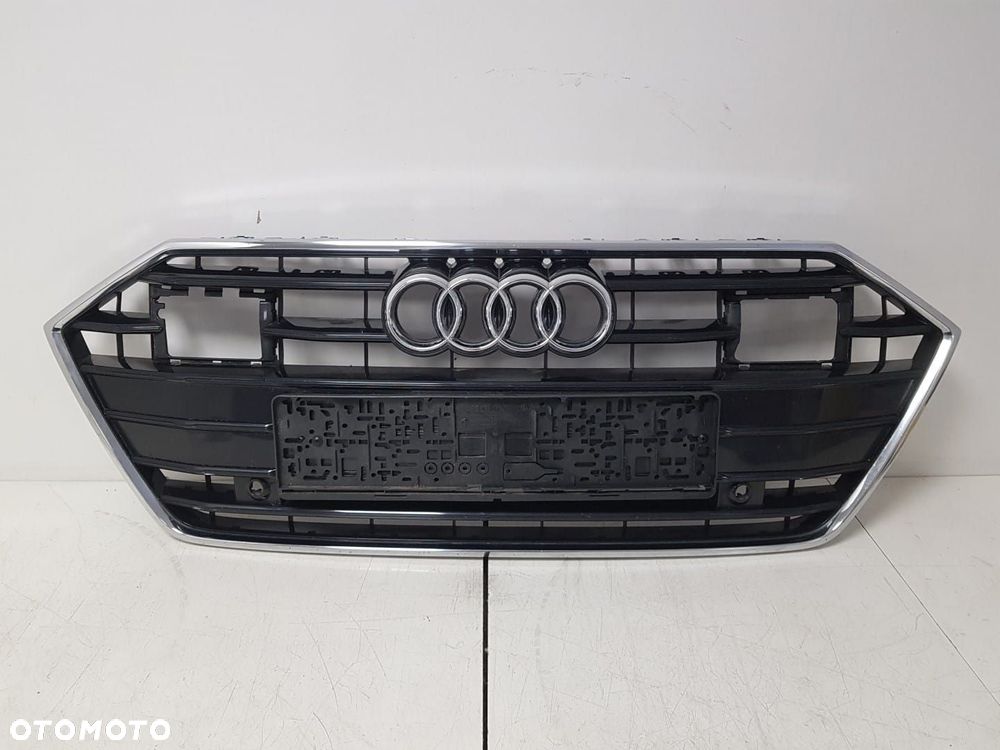 GRILL ATRAPA AUDI A7 2 II C8 4K8  4K8853651A 4K8853653A PRZÓD  17-24 - 2