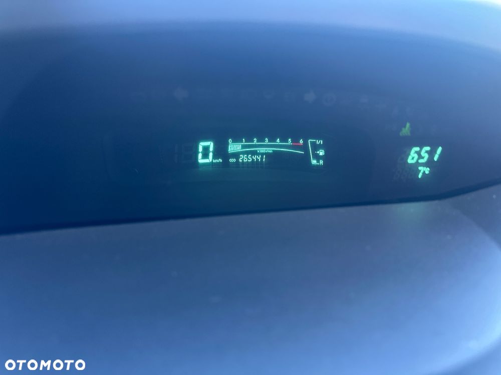 Toyota Yaris 1.4 D-4D Sol - 12