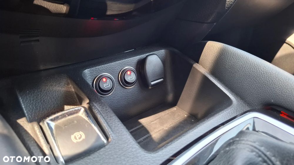 Nissan Qashqai - 19