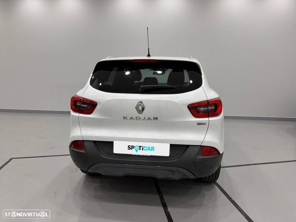Renault Kadjar 1.5 dCi Exclusive - 7