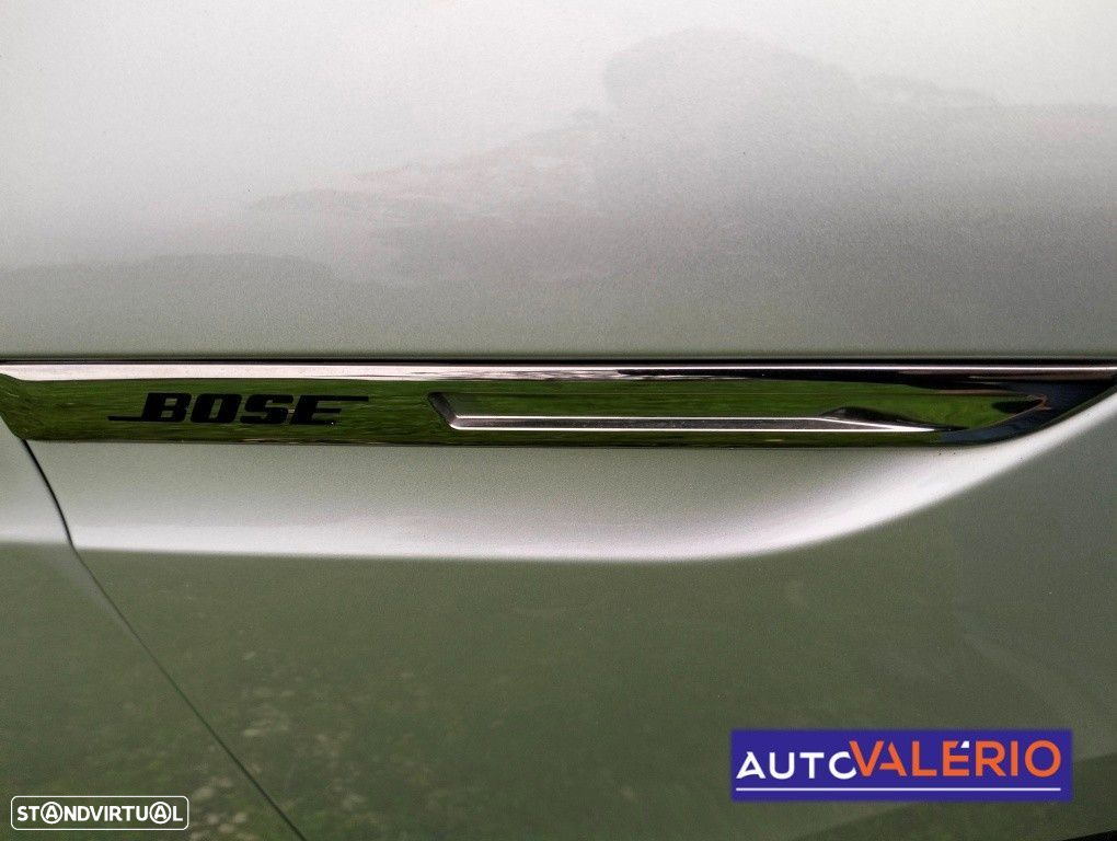 Renault Mégane Sport Tourer 1.5 Blue dCi Bose Edition - 47