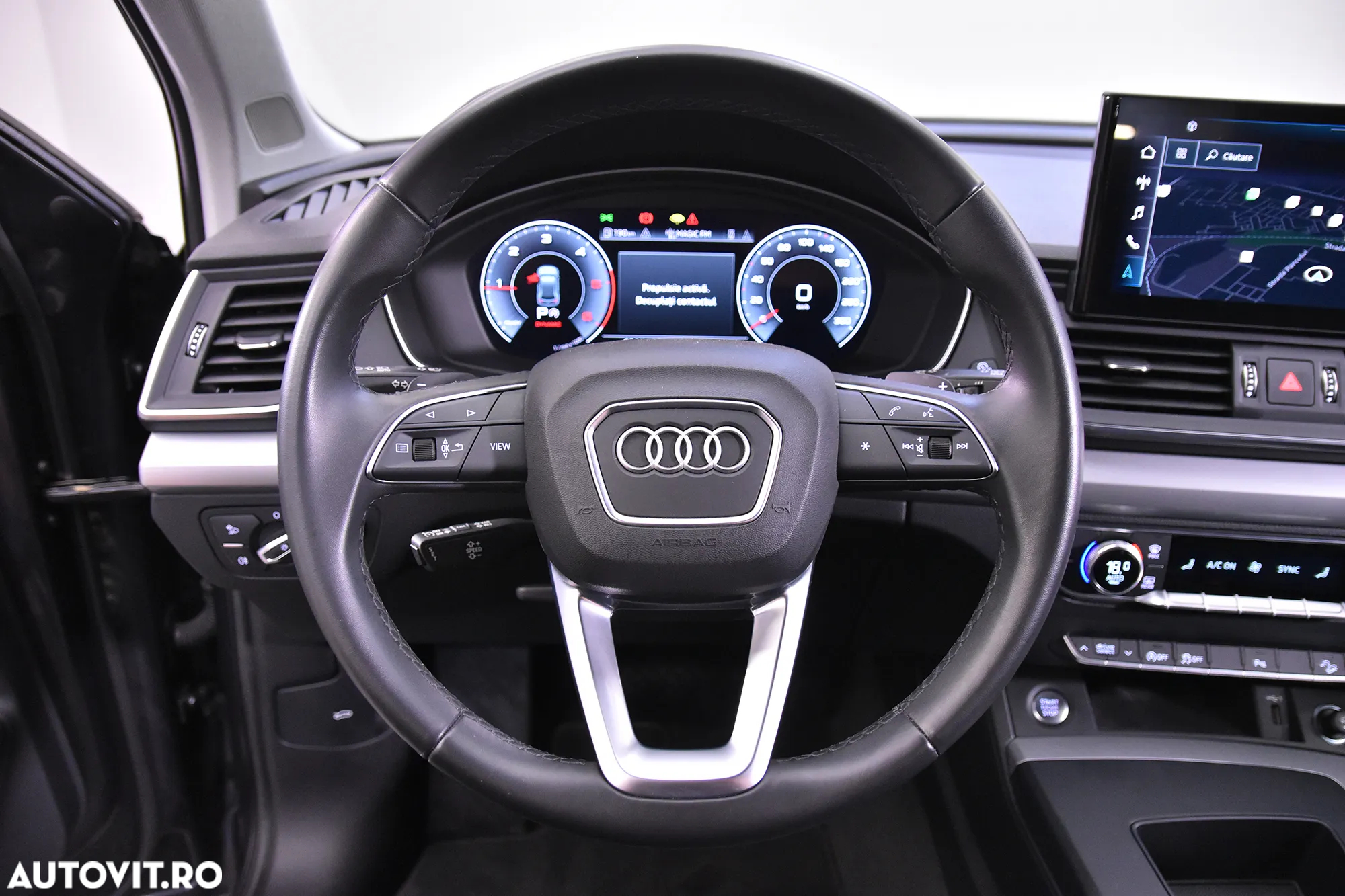 Audi Q5 - 15
