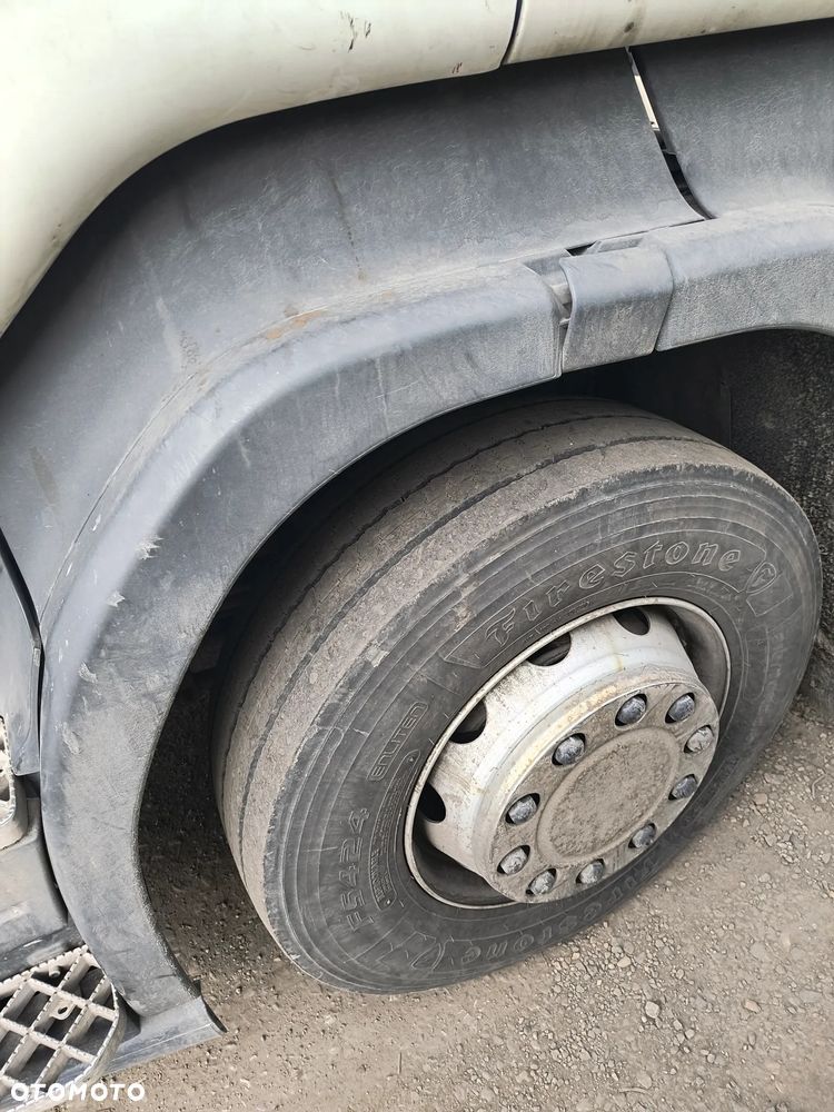 Scania R450 - 11