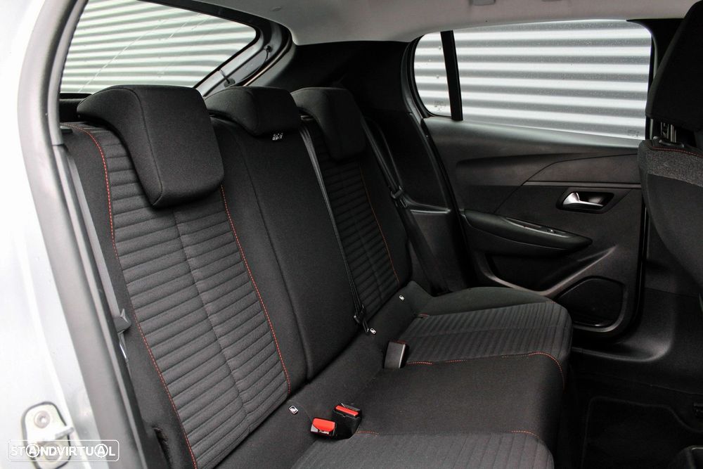 Peugeot 208 1.5 BlueHDi Active - 29