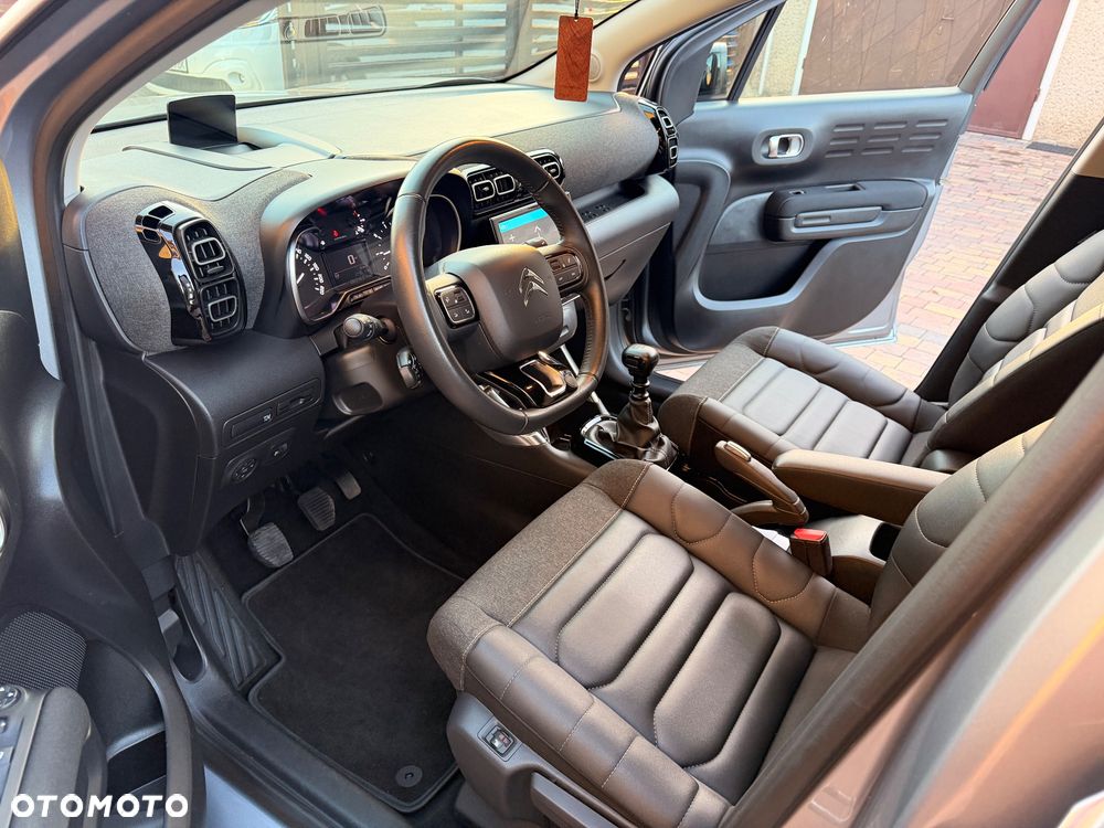Citroën C3 Aircross - 30