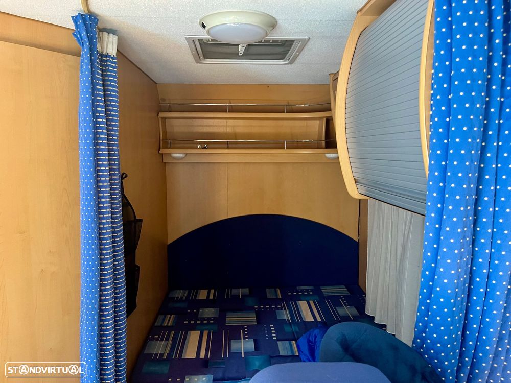 Fiat Ducato - 19