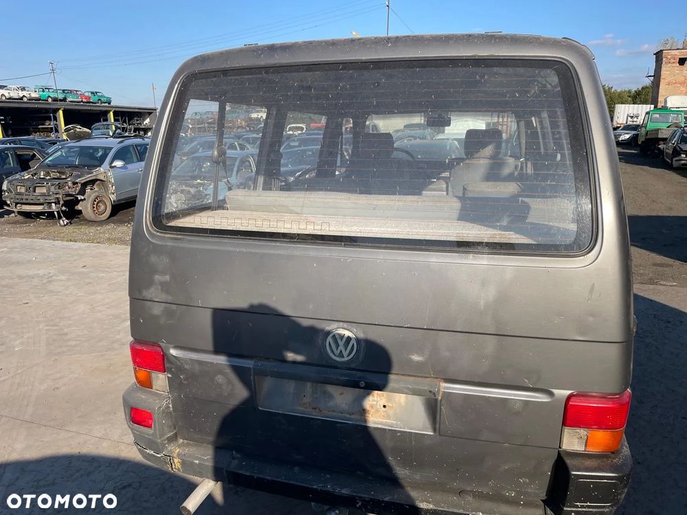 VW Transporter T4  NA CZĘŚCI !!! - 3