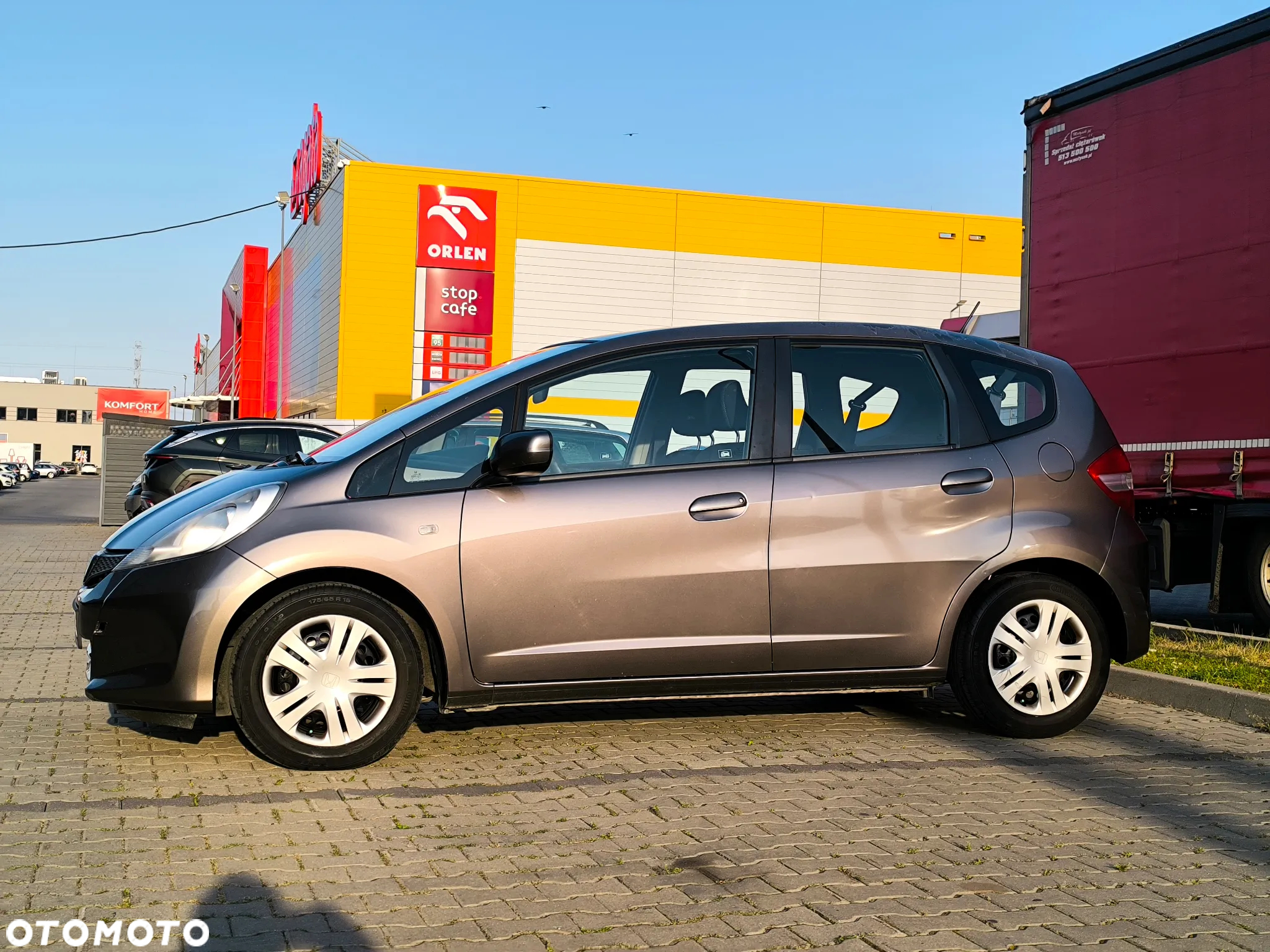 Honda Jazz 1.2 S - 3