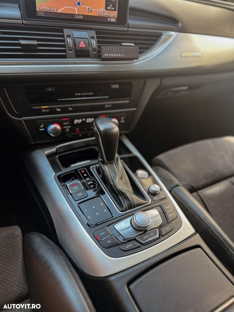 Audi A6 Avant - 3
