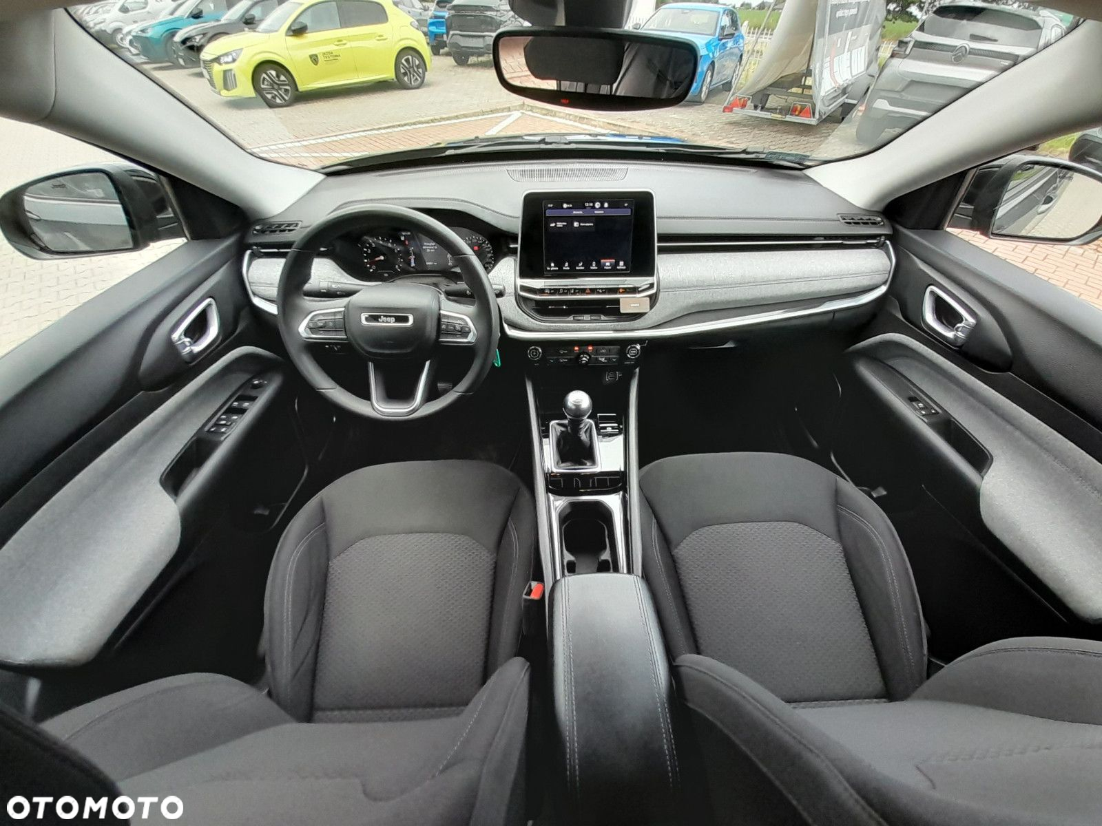 Jeep Compass - 17