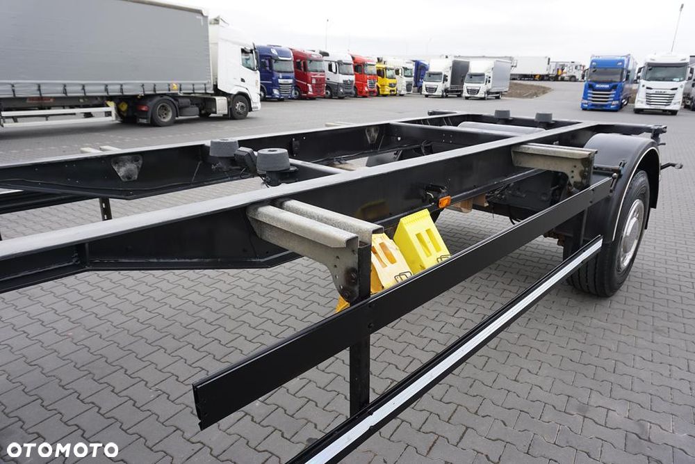 Inny MS-PARTS / VC14L / BDF / 7,15 , 7,45 M - 14